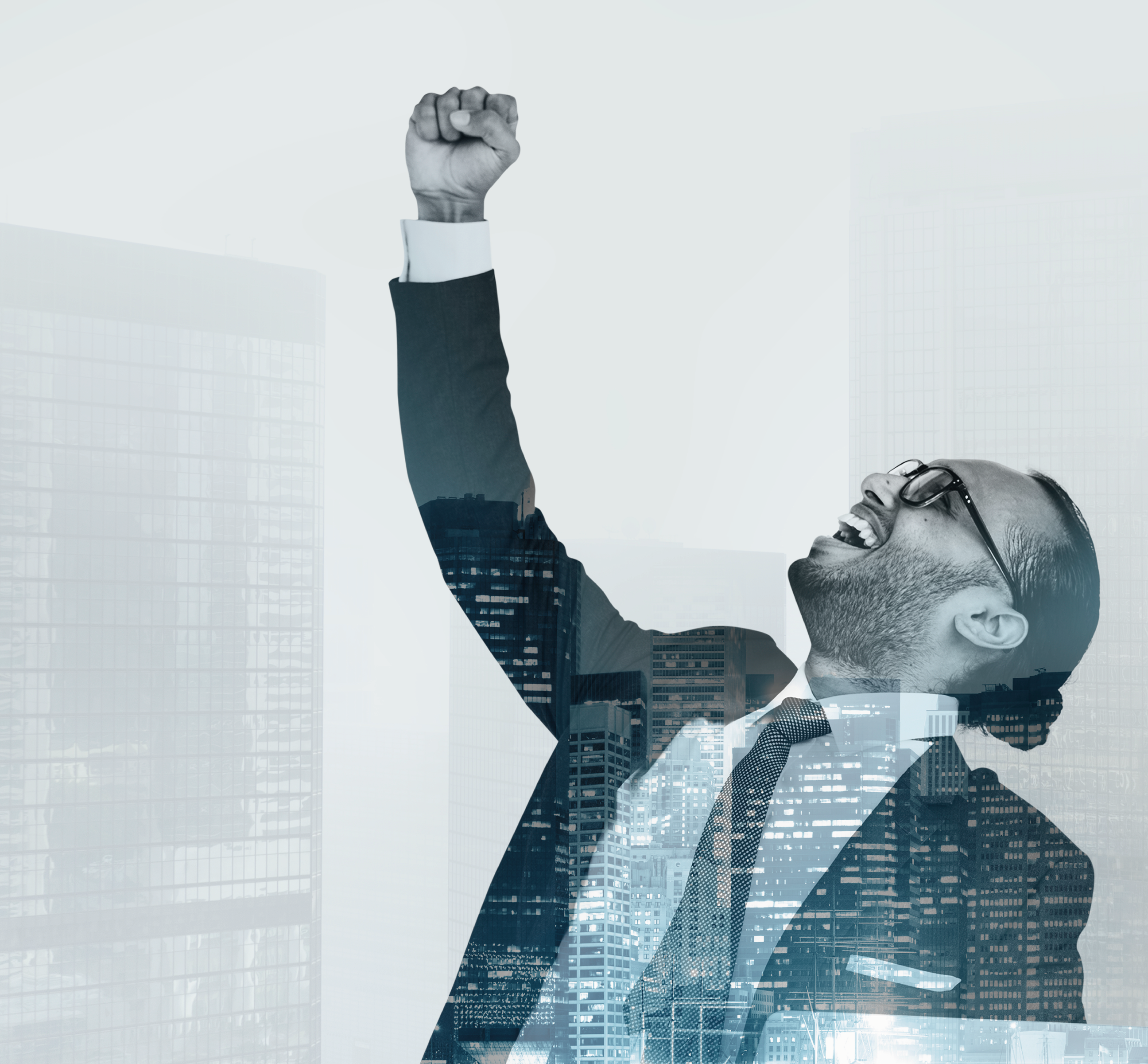 Business Success with Phantom Holding
